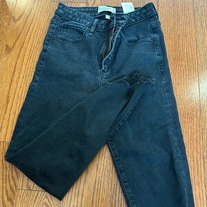 Abercrombie and fitch jeans